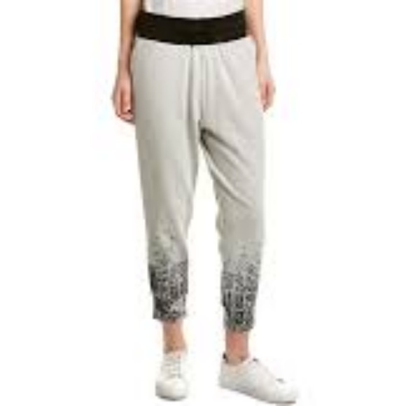 Sam Edelman Paint Splatter Jogger - Picture 3 of 6